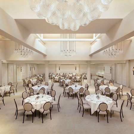 Hyatt Regency Chantilly Vineuil-Saint-Firmin Bagian luar foto