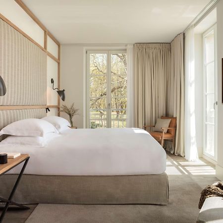 Hyatt Regency Chantilly Vineuil-Saint-Firmin Bagian luar foto