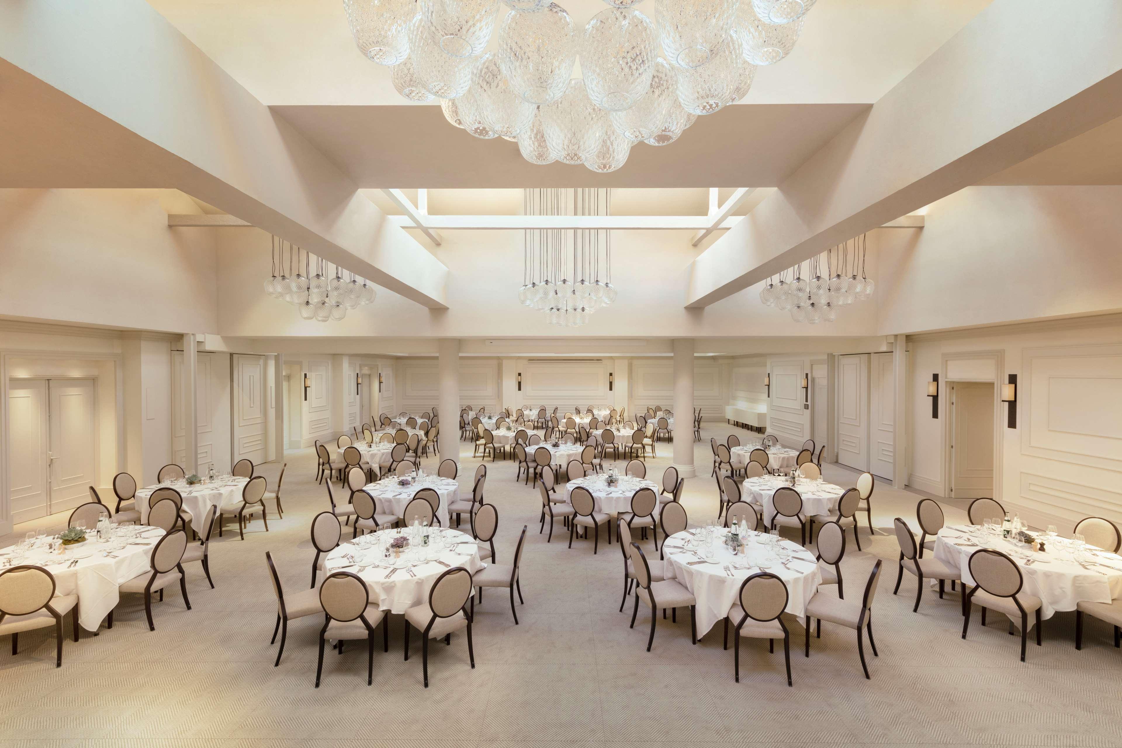 Hyatt Regency Chantilly Vineuil-Saint-Firmin Bagian luar foto
