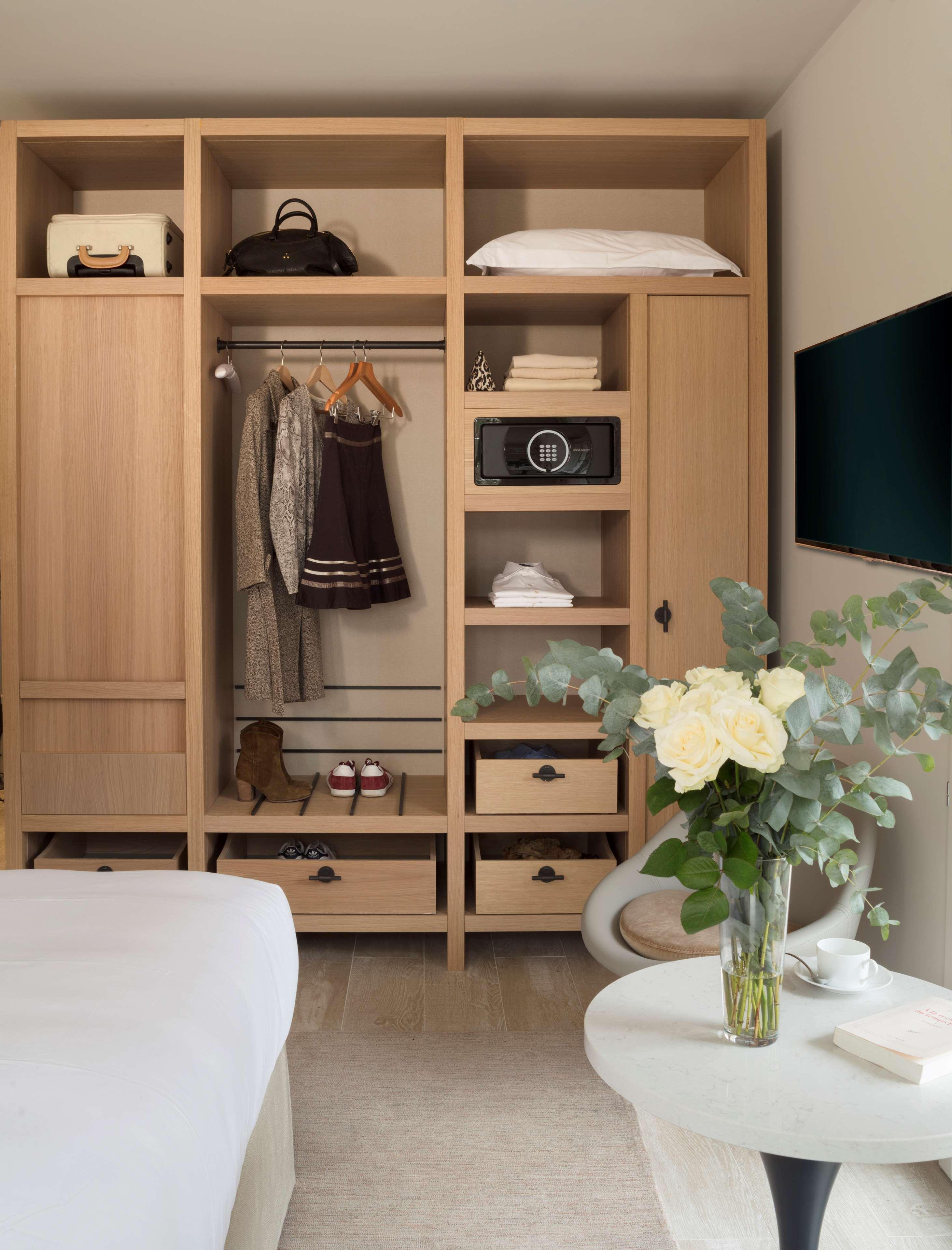 Hyatt Regency Chantilly Vineuil-Saint-Firmin Bagian luar foto