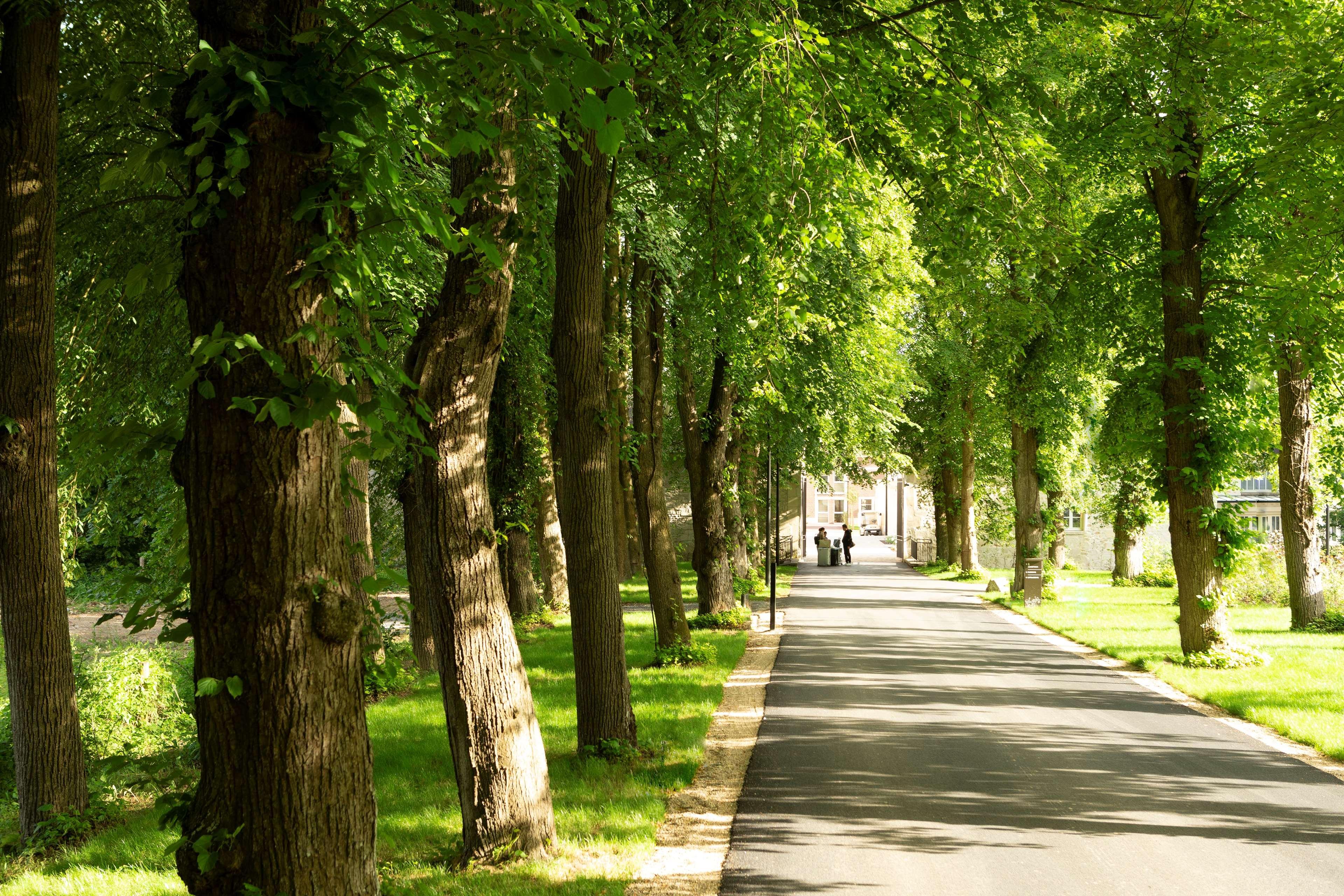 Hyatt Regency Chantilly Vineuil-Saint-Firmin Bagian luar foto
