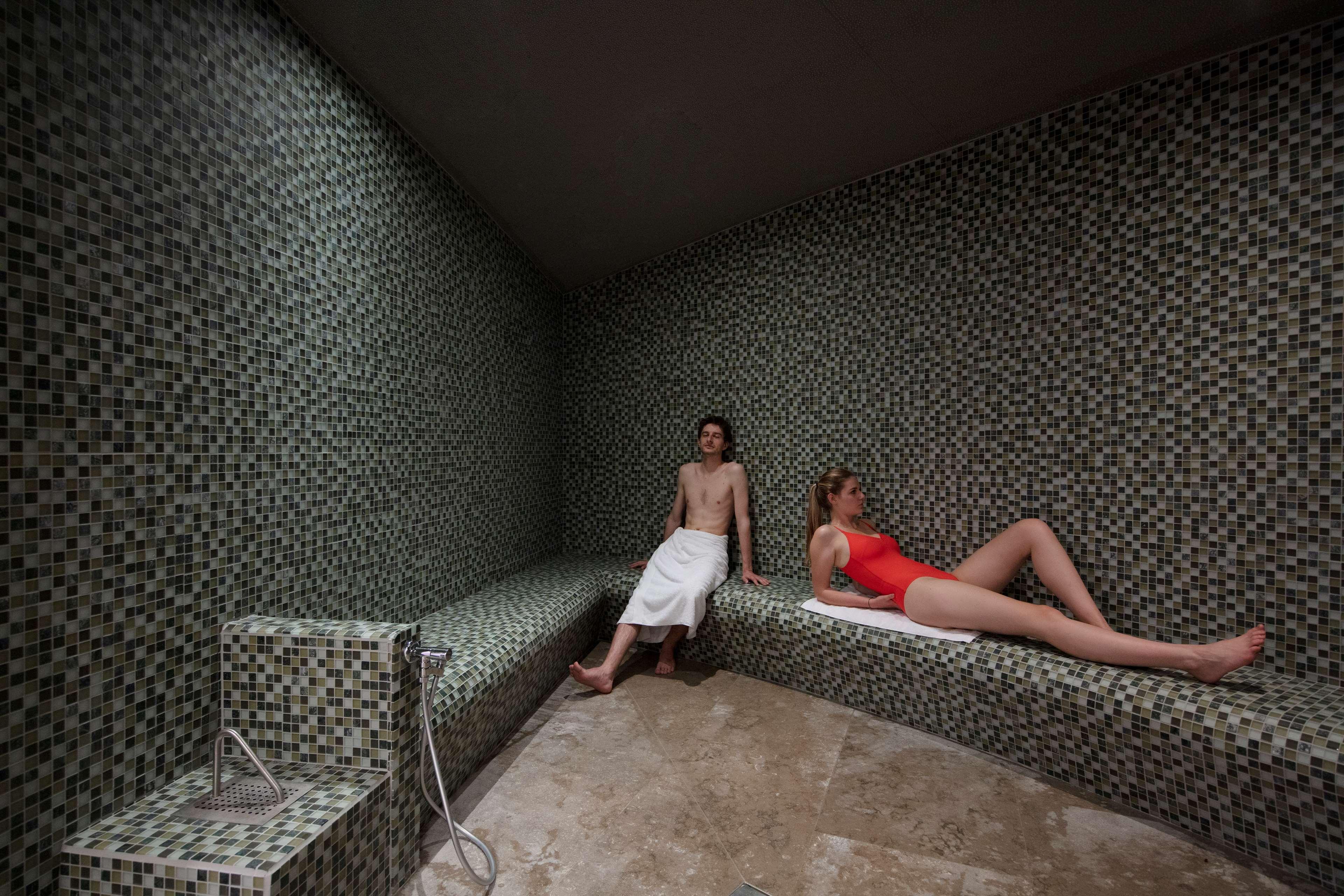Hyatt Regency Chantilly Vineuil-Saint-Firmin Bagian luar foto