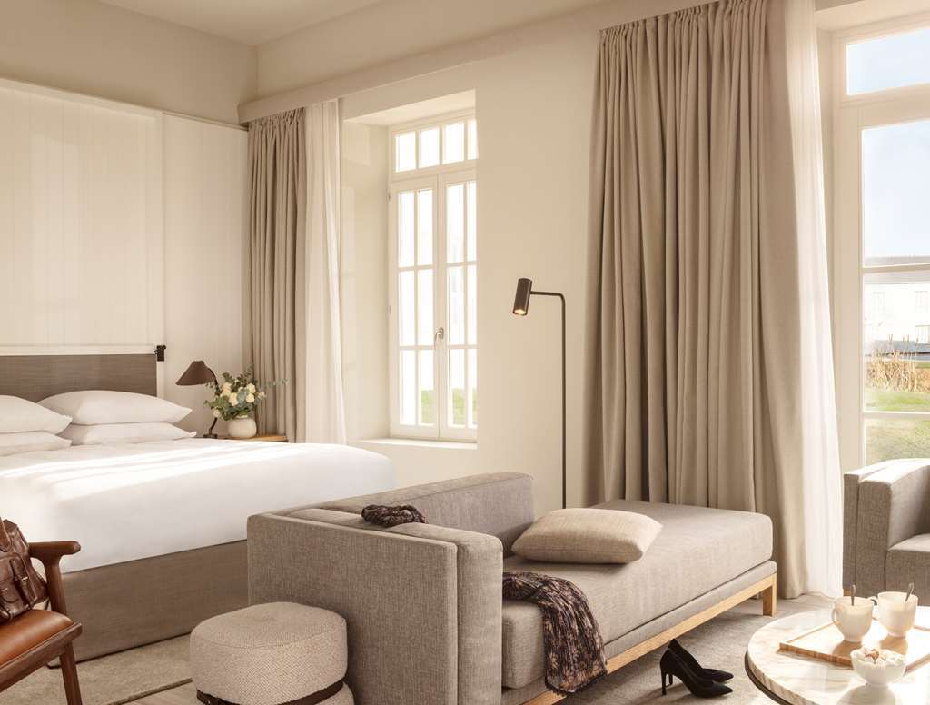 Hyatt Regency Chantilly Vineuil-Saint-Firmin Ruang foto