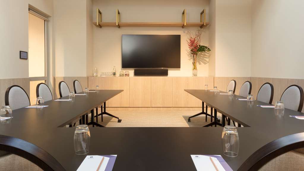 Hyatt Regency Chantilly Vineuil-Saint-Firmin Fasilitas foto