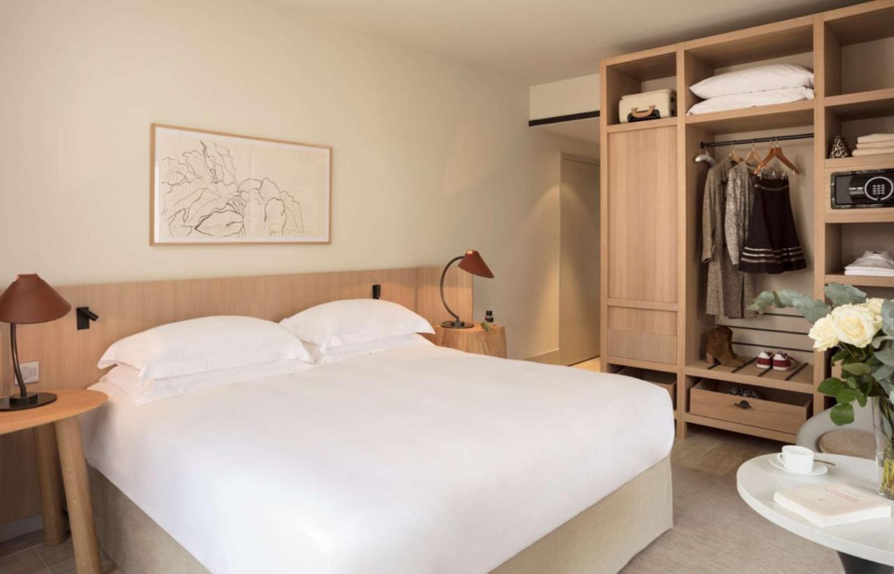 Hyatt Regency Chantilly Vineuil-Saint-Firmin Bagian luar foto